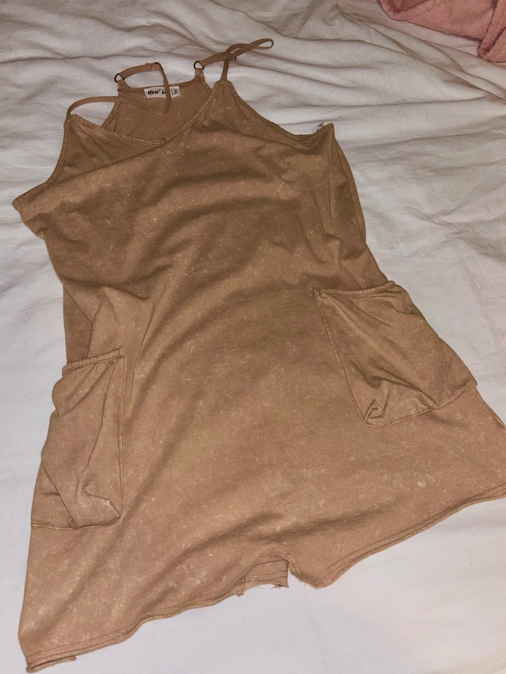 boho romper